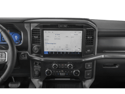 2026 Ford F-150 — photo 7 view