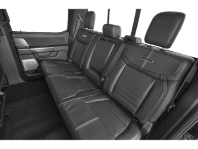 2026 Ford F-150 — photo 10 view