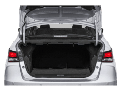 2025 Nissan Versa — photo 8 view