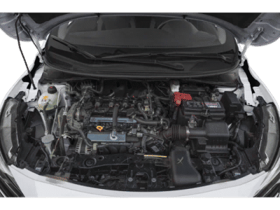 2025 Nissan Versa — photo 9 view