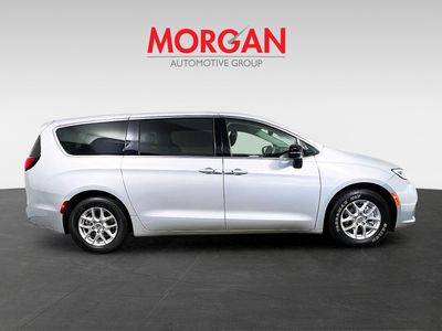 2024 Chrysler Pacifica - Photo 7