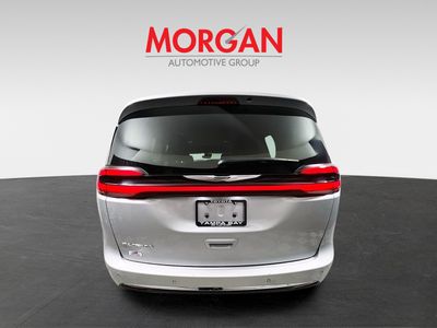 2024 Chrysler Pacifica - Photo 6