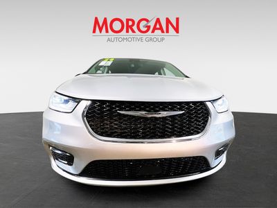 2024 Chrysler Pacifica - Photo 3