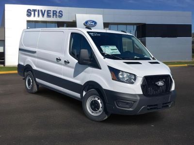 2026 Ford Transit Commercial - Photo 1