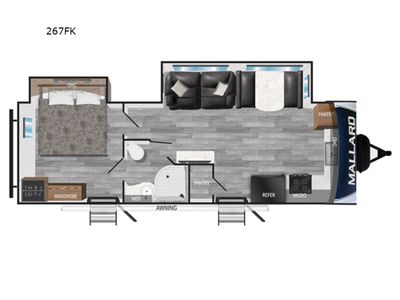 2023 Heartland Mallard - Photo 2