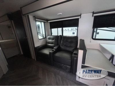 2023 Heartland Mallard - Photo 13