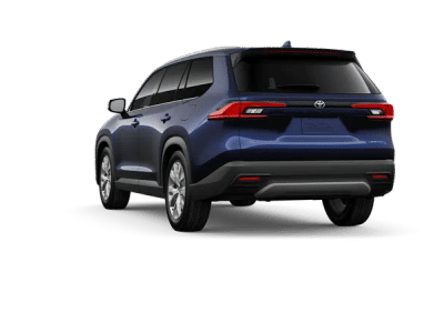 2026 Toyota Grand Highlander - Photo 26