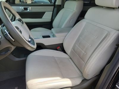 2025 Hyundai Santa Fe Hybrid - Photo 4