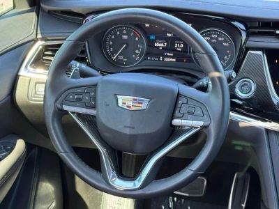 2024 Cadillac XT6 - Photo 29