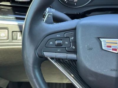 2024 Cadillac XT6 - Photo 27