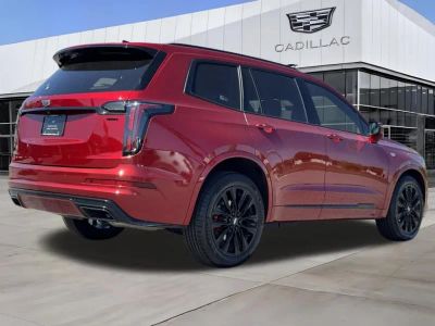 2024 Cadillac XT6 - Photo 7