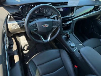 2024 Cadillac XT6 - Photo 26