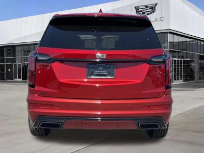 2024 Cadillac XT6 - Photo 6