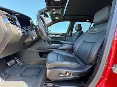 2024 Cadillac XT6 - Photo 25