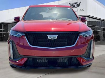 2024 Cadillac XT6 - Photo 4