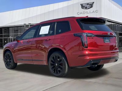 2024 Cadillac XT6 - Photo 5