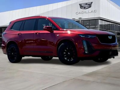 2024 Cadillac XT6 - Photo 2
