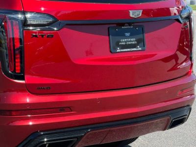 2024 Cadillac XT6 - Photo 8