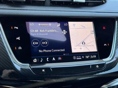 2024 Cadillac XT6 - Photo 32