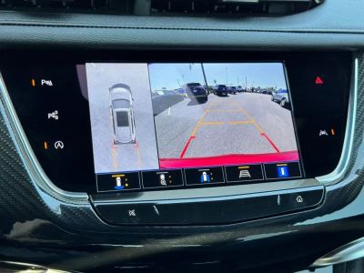 2024 Cadillac XT6 - Photo 33