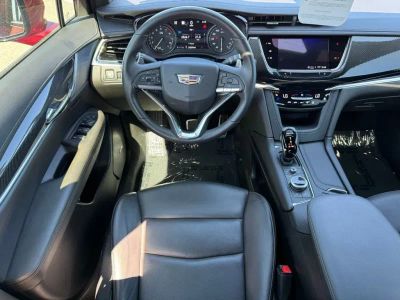 2024 Cadillac XT6 - Photo 15
