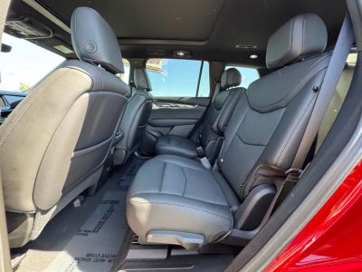 2024 Cadillac XT6 - Photo 36