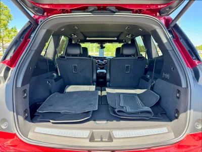 2024 Cadillac XT6 - Photo 38