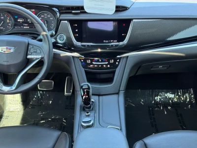 2024 Cadillac XT6 - Photo 30