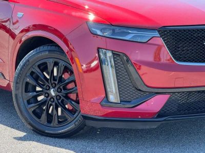 2024 Cadillac XT6 - Photo 12