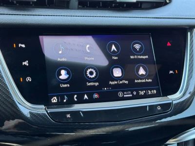 2024 Cadillac XT6 - Photo 31