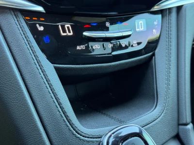 2024 Cadillac XT6 - Photo 34