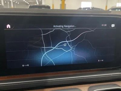 2022 Mercedes-Benz GLS - Photo 23