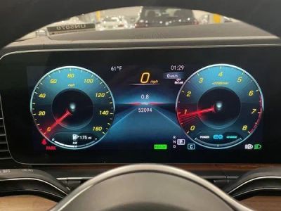 2022 Mercedes-Benz GLS - Photo 24