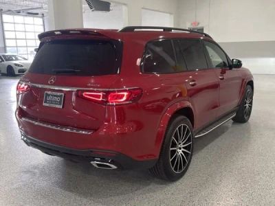 2022 Mercedes-Benz GLS - Photo 3