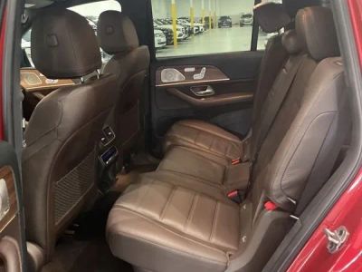 2022 Mercedes-Benz GLS - Photo 18