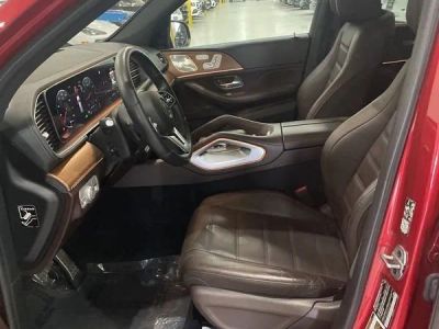 2022 Mercedes-Benz GLS - Photo 17