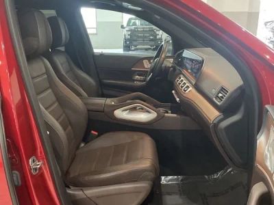 2022 Mercedes-Benz GLS - Photo 21