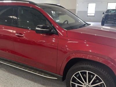 2022 Mercedes-Benz GLS - Photo 12