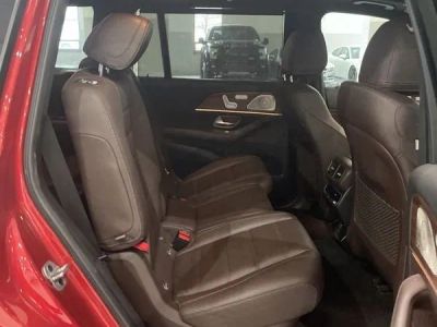 2022 Mercedes-Benz GLS - Photo 22
