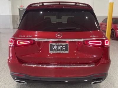 2022 Mercedes-Benz GLS - Photo 6