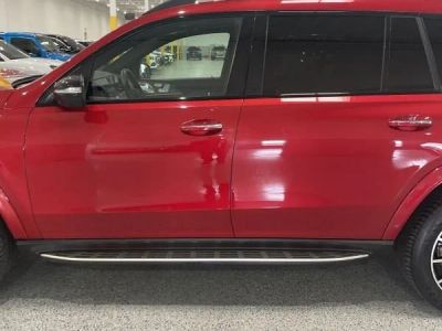 2022 Mercedes-Benz GLS - Photo 2