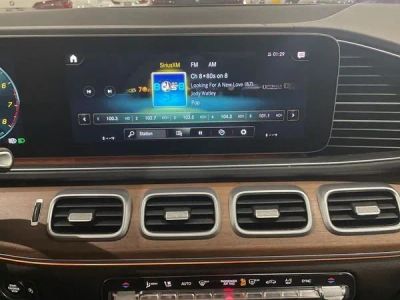 2022 Mercedes-Benz GLS - Photo 20