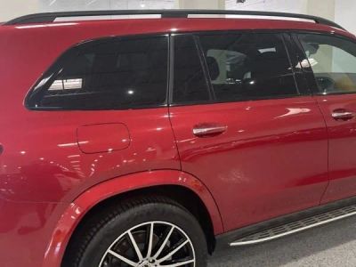 2022 Mercedes-Benz GLS - Photo 7