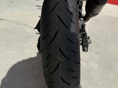2024 Kawasaki Z500 SE ABS - Photo 9