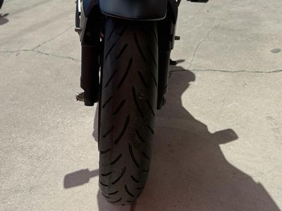 2024 Kawasaki Z500 SE ABS - Photo 10