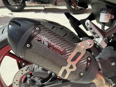 2024 Kawasaki Z500 SE ABS - Photo 7
