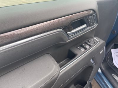 2026 Chevrolet Silverado 2500HD — photo 20 view
