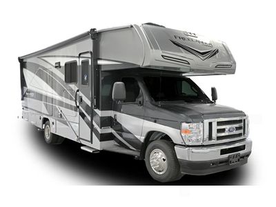 2026 Coachmen RV Freelander - Photo 1