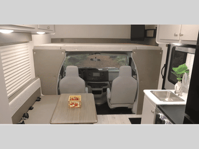 2026 Coachmen RV Freelander - Photo 3