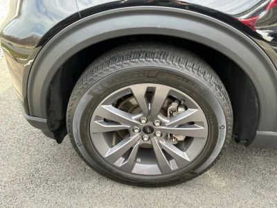 2023 Ford Explorer — detail view